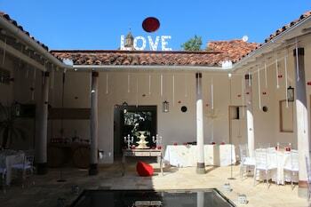 Casa Oniri Hotel Boutique
