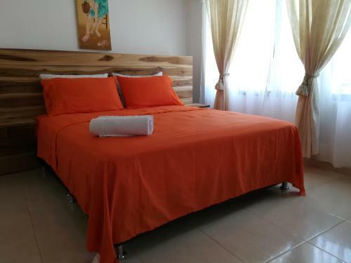 Hostal Casa Italia Guest House