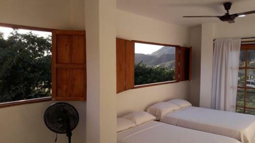 Hostal Casa Italia Guest House