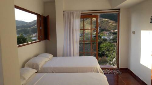 Hostal Casa Italia Guest House