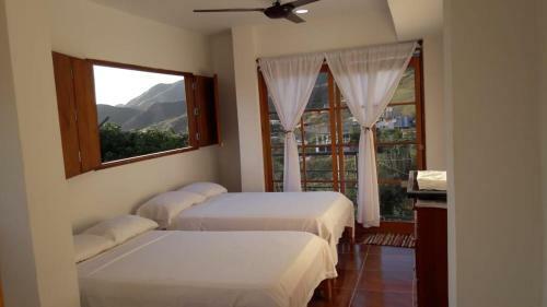 Hostal Casa Italia Guest House