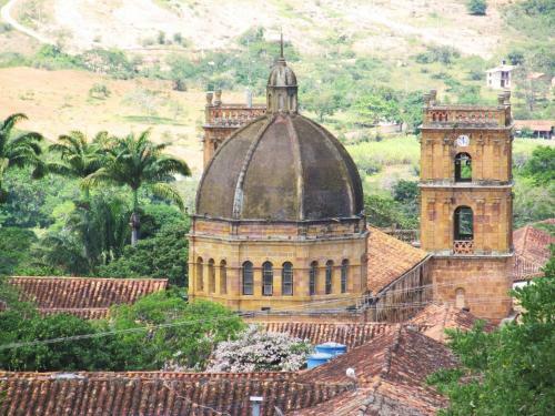 Hostal La Castiza