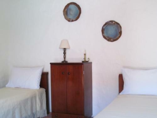 Hostal La Castiza
