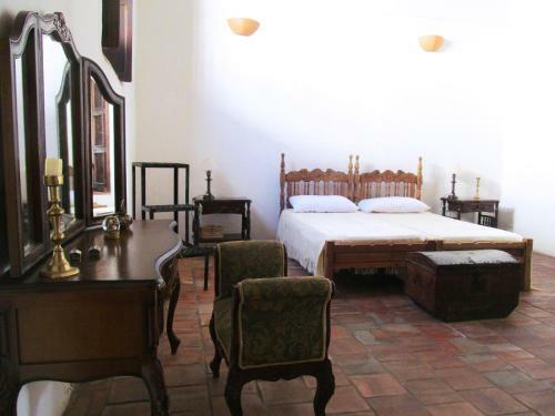 Hostal La Castiza