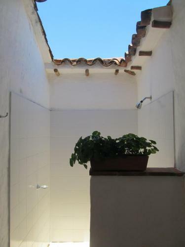 Hostal La Castiza
