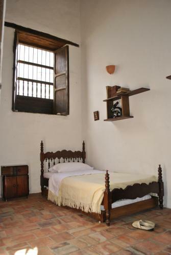 Hostal La Castiza