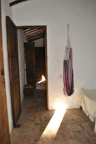 Hostal La Castiza