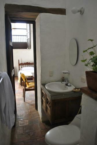 Hostal La Castiza