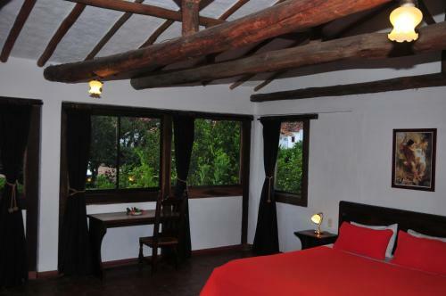 Hotel Hostal Mision Santa Barbara