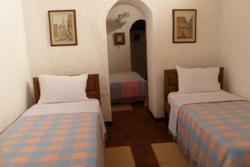 Hotel Hostal Mision Santa Barbara