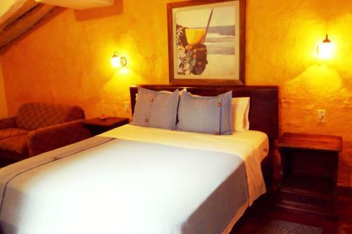 Hotel Hostal Mision Santa Barbara