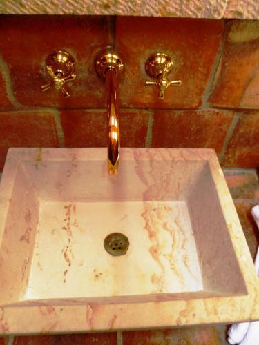 Hotel Hostal Mision Santa Barbara