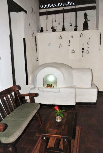 Hotel Hostal Mision Santa Barbara