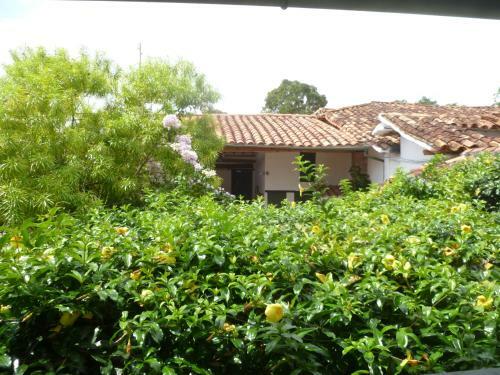 Hotel Hostal Mision Santa Barbara