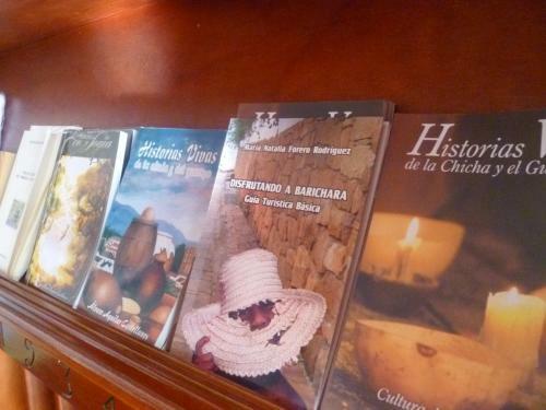 Hotel Hostal Mision Santa Barbara