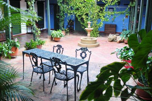 Hotel Hostal Mision Santa Barbara