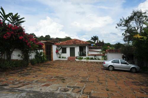 Hotel Hostal Mision Santa Barbara