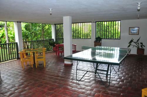 Hotel Hostal Mision Santa Barbara