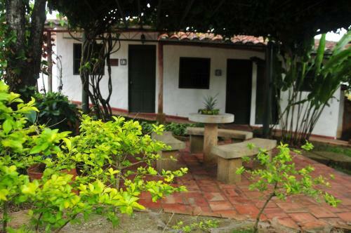 Hotel Hostal Mision Santa Barbara