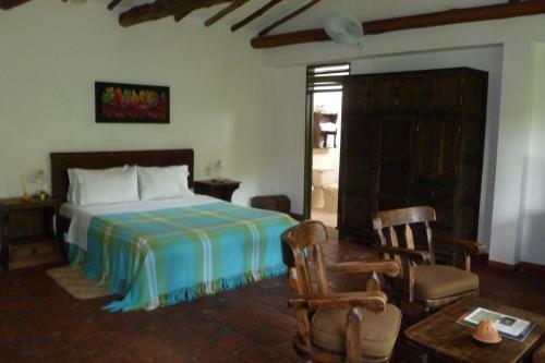 Hotel Hostal Mision Santa Barbara