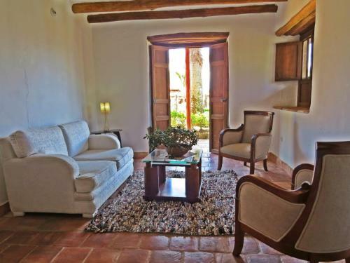 Hotel Finca Buenos Aires