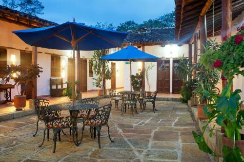 Hotel Finca Buenos Aires