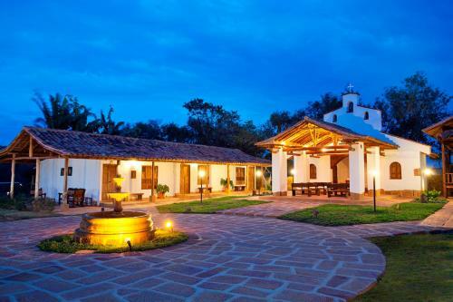 Hotel Finca Buenos Aires