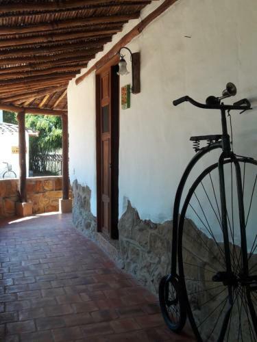 Hotel Finca Buenos Aires