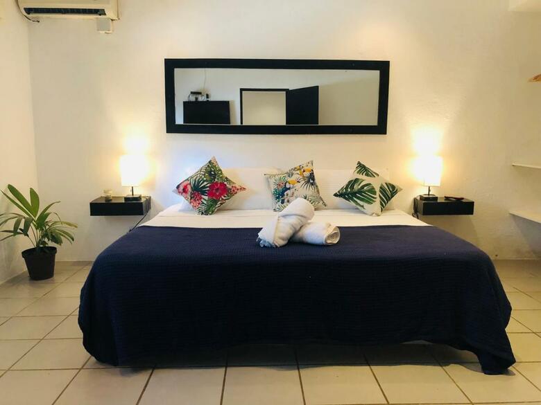 Hostal Svahns Aparthotel
