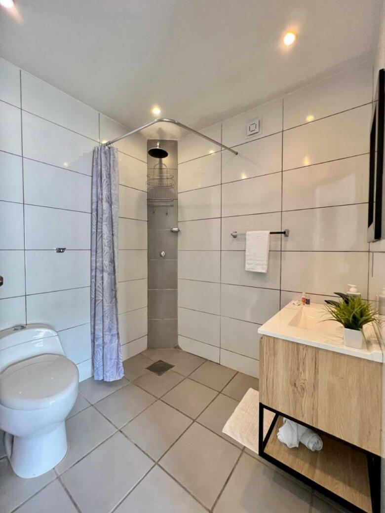 Hostal Svahns Aparthotel