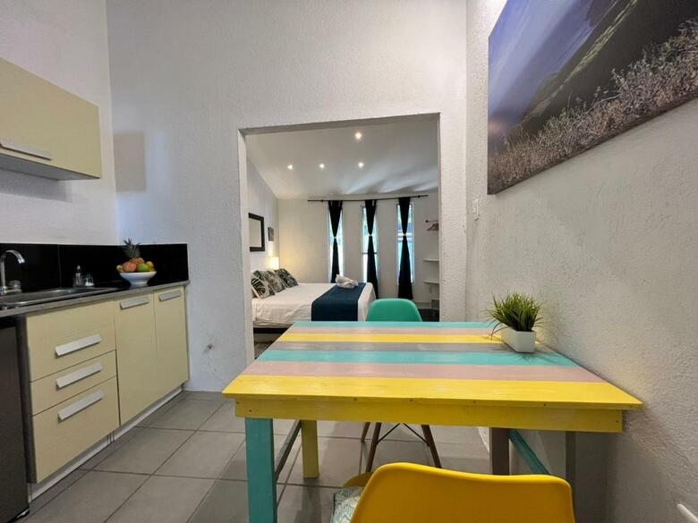 Hostal Svahns Aparthotel
