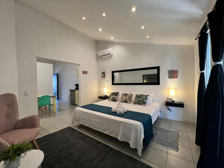 Hostal Svahns Aparthotel