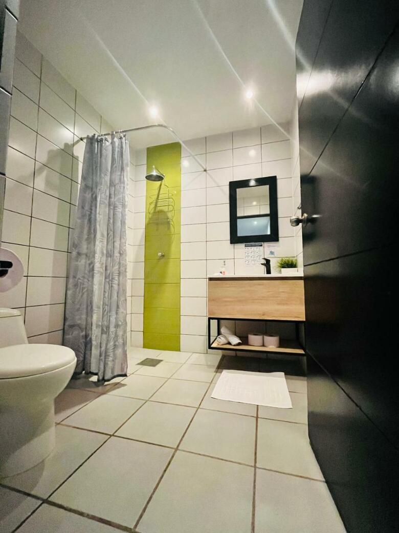 Hostal Svahns Aparthotel