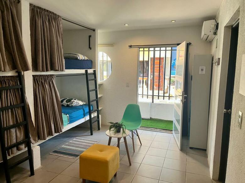 Hostal Svahns Aparthotel
