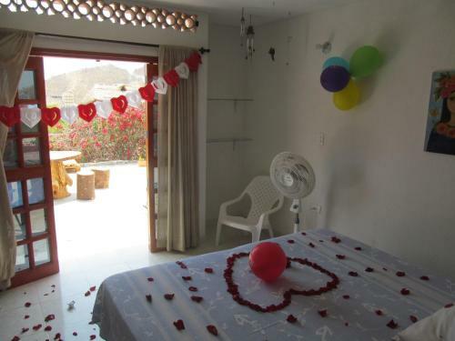 Hostal Casa Tara