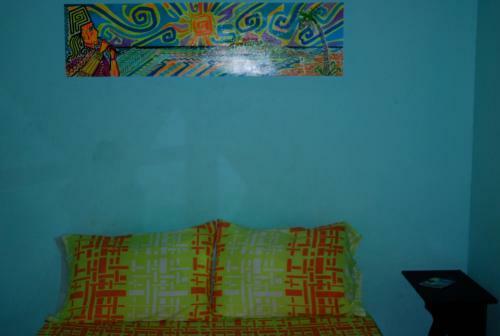 Hostal My Dream House