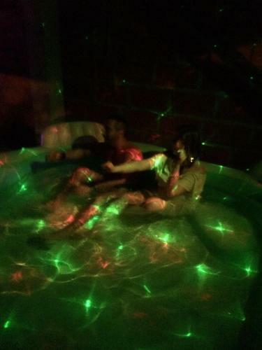 Hostal My Dream House