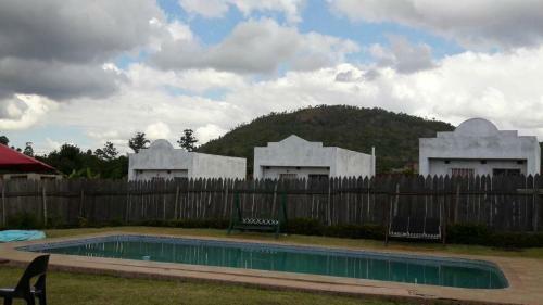 Summerland Mapanga Lodge