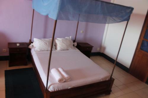 Hotel Kartiffa