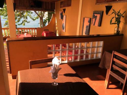 Hotel Kartiffa