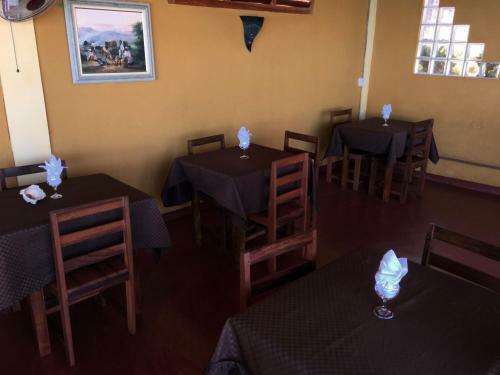 Hotel Kartiffa