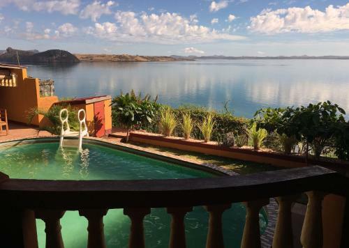 Hotel Kartiffa