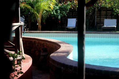 Hotel Clair De Lune