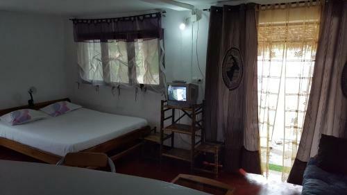 Bungalow Cemian Sambatra