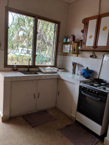 Sambo Milay Bed And Breakfast
