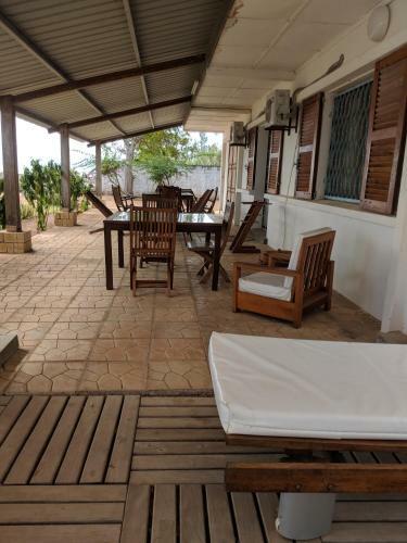 Sambo Milay Bed And Breakfast