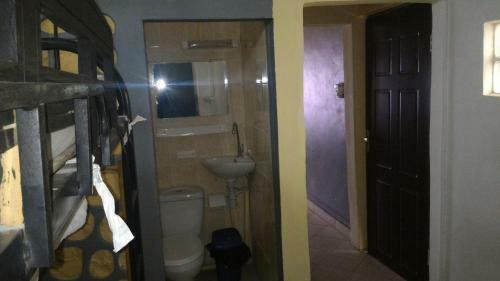 Hotel Salama H�tel Majunga