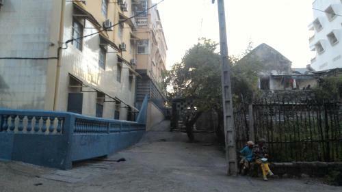 Hotel Salama H�tel Majunga