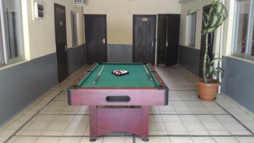 Hotel Salama H�tel Majunga