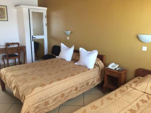 Hotel Continental